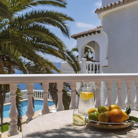 Zephyra Balcon del Mar