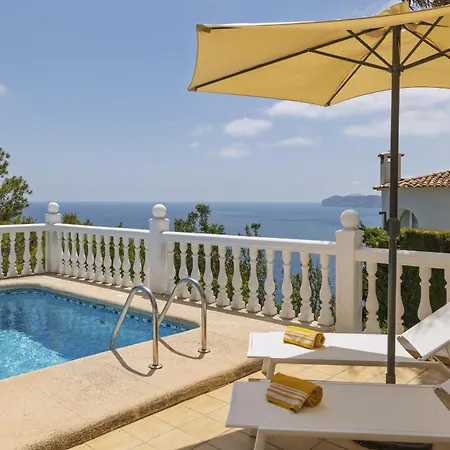 Zephyra * Balcon del Mar