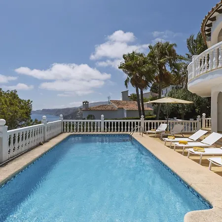 Zephyra * Balcon del Mar