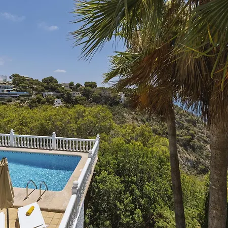 Zephyra Balcon del Mar