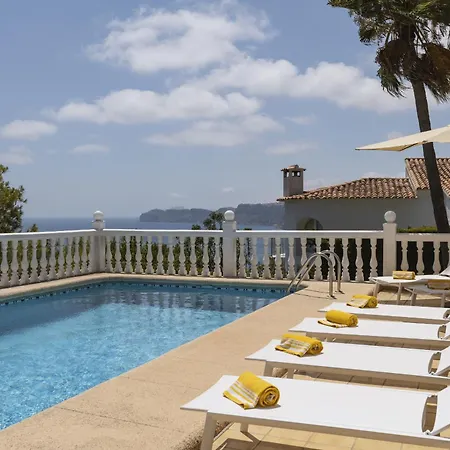 Zephyra Balcon del Mar