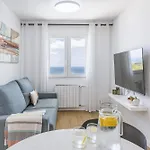 Zephyra Villa *