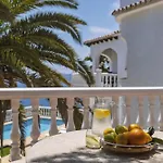 Zephyra Balcón del Mar