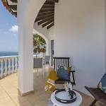 Villa Zephyra Balcón del Mar
