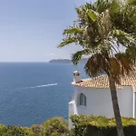 Zephyra Villa Balcón del Mar