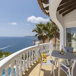 Zephyra * Balcón del Mar