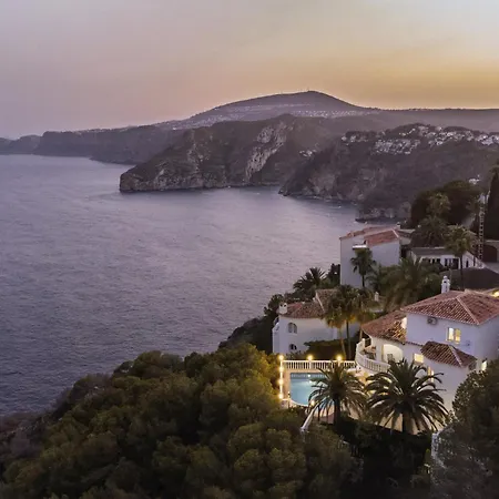 Zephyra Villa Balcon del Mar