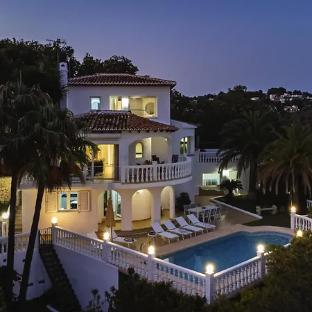 Zephyra Balcon del Mar