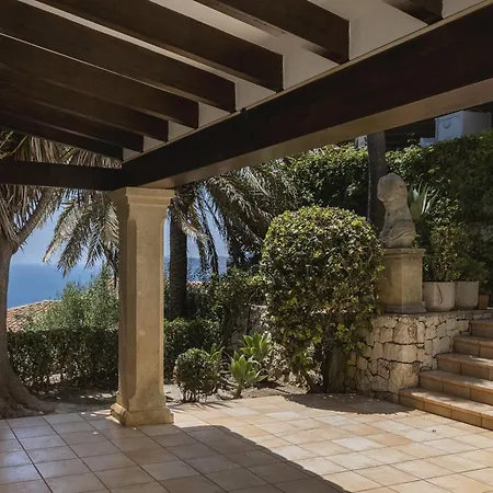 Villa Zephyra Balcon del Mar