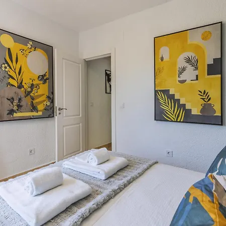 Zephyra Balcon del Mar