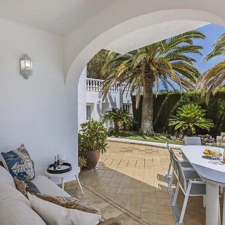 Zephyra * Balcon del Mar