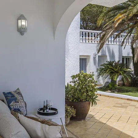 Villa Zephyra *
