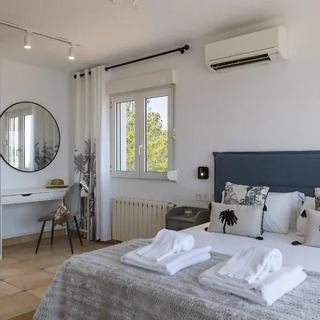 Villa Zephyra *