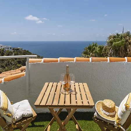 Villa Zephyra *