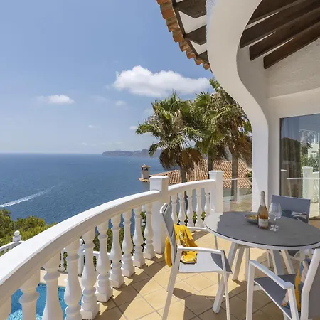 Zephyra * Balcon del Mar