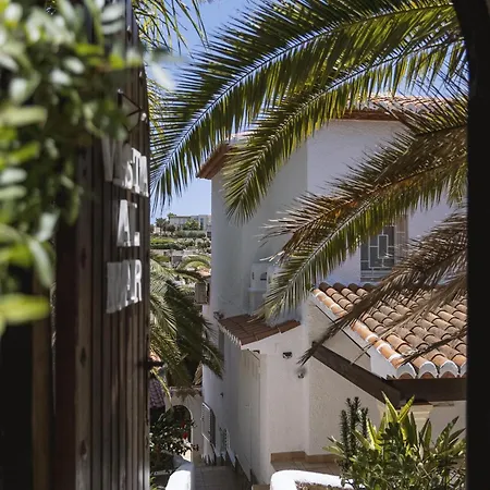 Villa Zephyra
