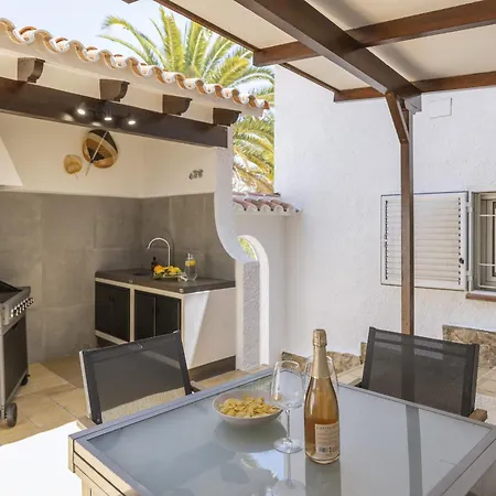 Zephyra Balcon del Mar
