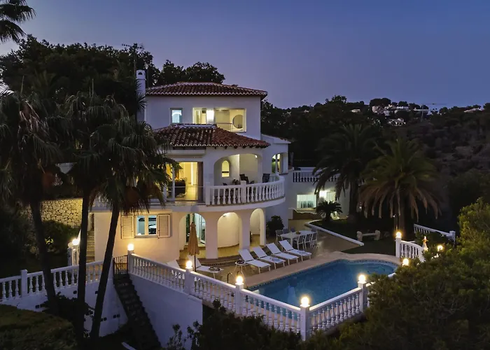 Zephyra Balcon del Mar
