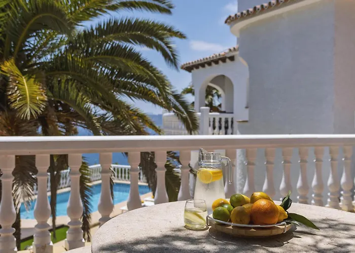 Zephyra Balcon del Mar