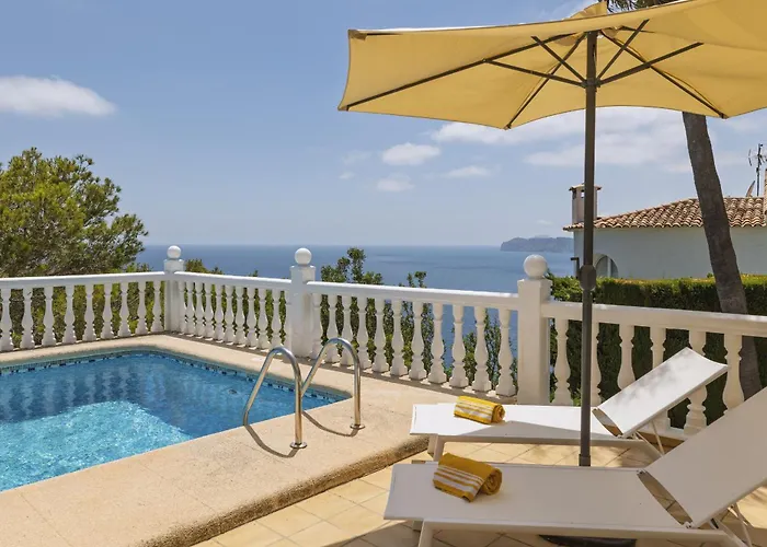 Zephyra * Balcon del Mar