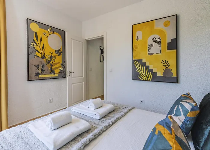Zephyra Balcon del Mar