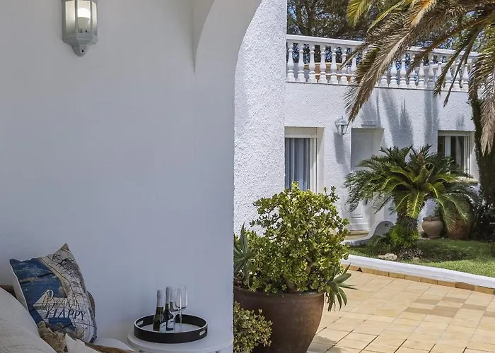 Villa Zephyra *