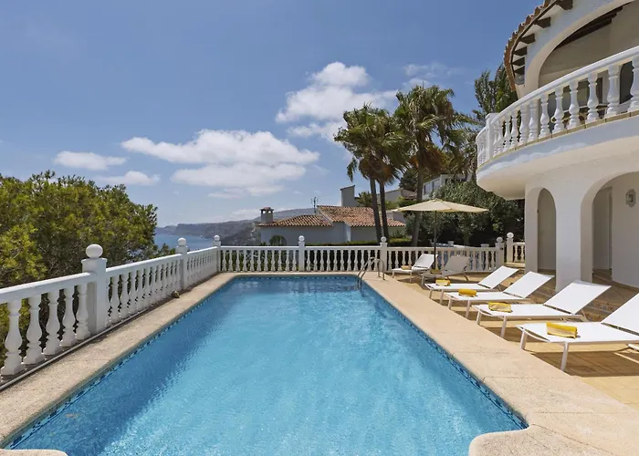 Zephyra * Balcon del Mar