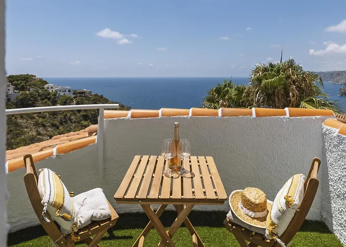 Villa Zephyra *