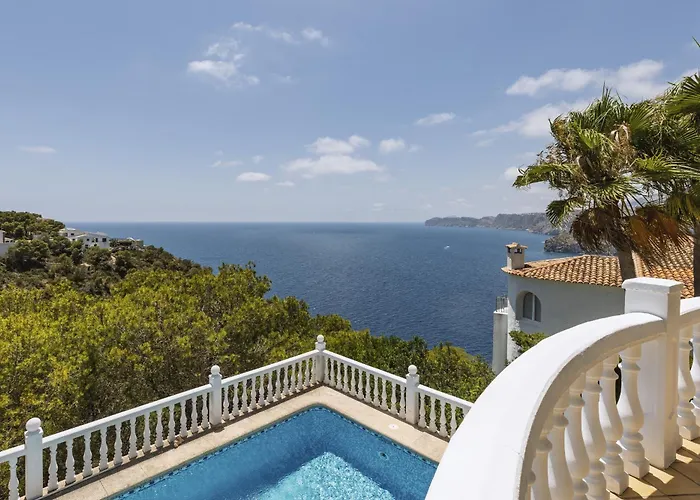 Villa Zephyra *