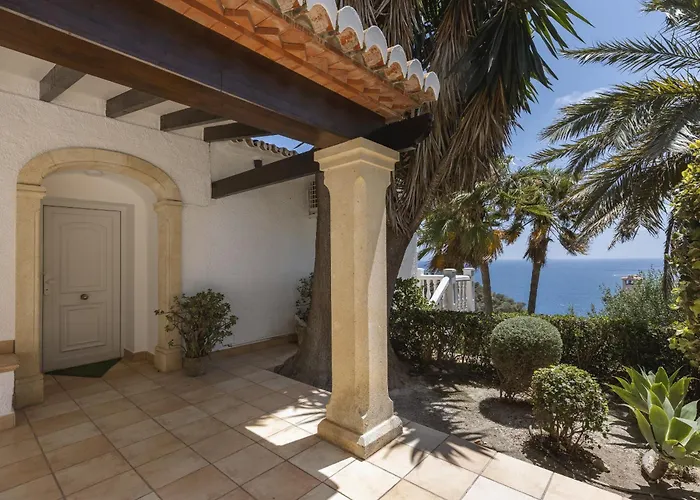 Villa Zephyra *