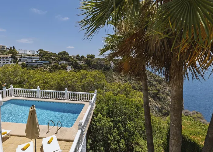 Zephyra Balcon del Mar