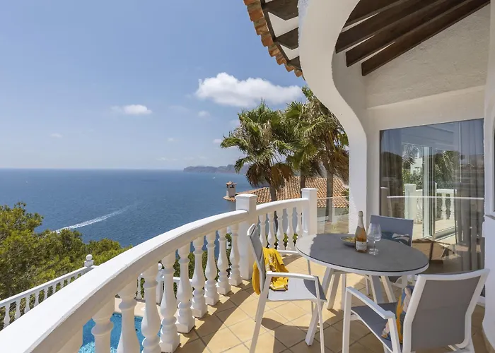Zephyra * Balcon del Mar