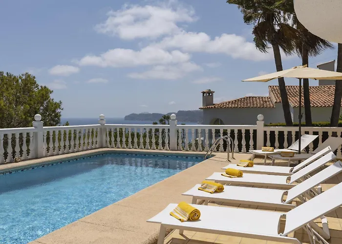Zephyra Balcon del Mar