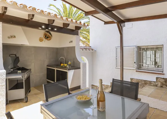 Zephyra Balcon del Mar